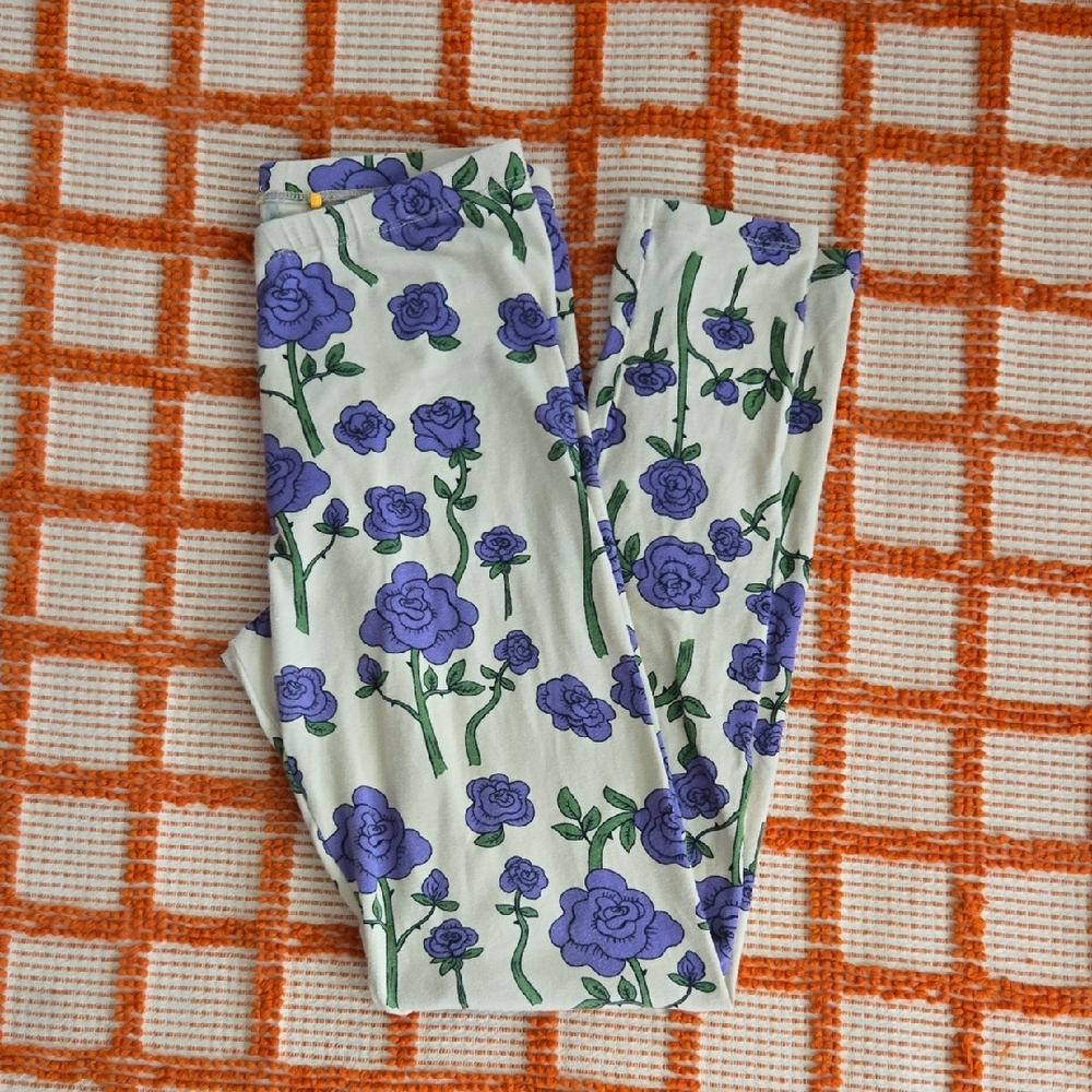 Mini Rodini Leggings 9-11Y